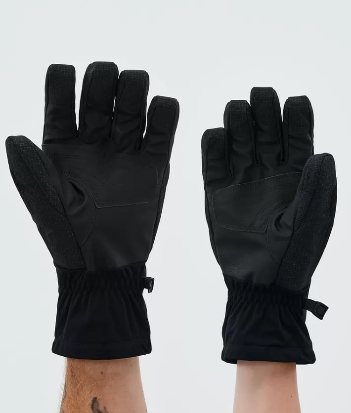 Skidhandskar | Skidhandskar<MONTEC Kilo Greenish
