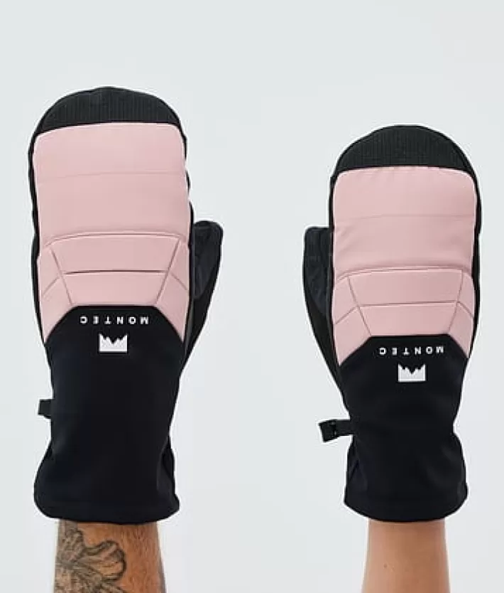 Skidhandskar | Skidhandskar<MONTEC Kilo SoftPink