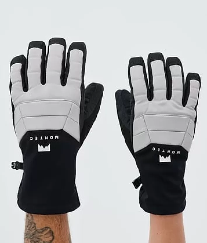 Skidhandskar | Skidhandskar<MONTEC Kilo LightGrey