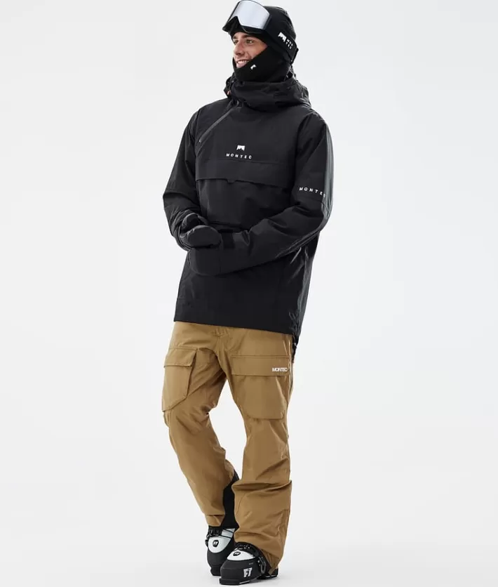 Skidbyxor<MONTEC Kirin Gold