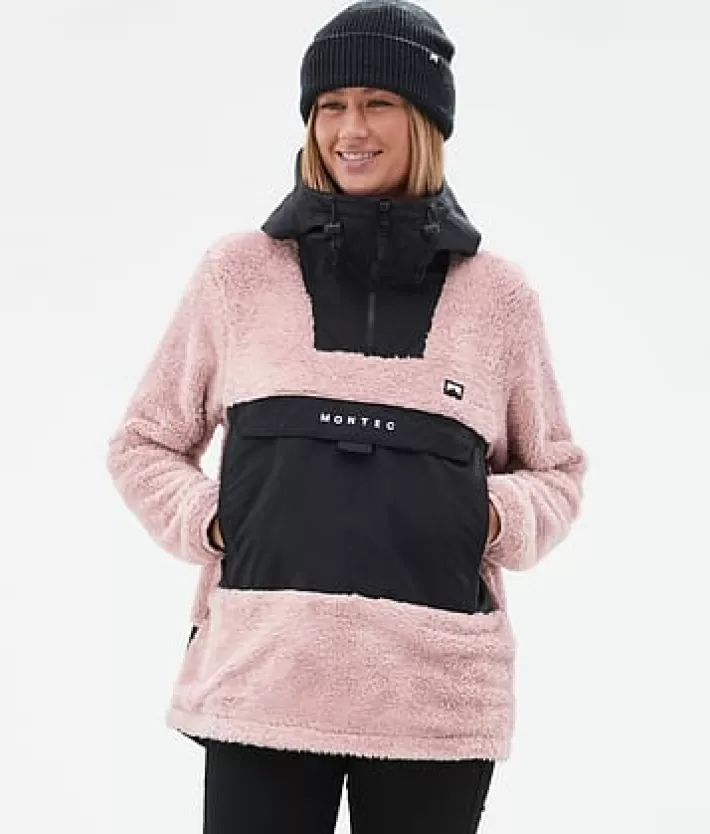 Fleece<MONTEC Lima W