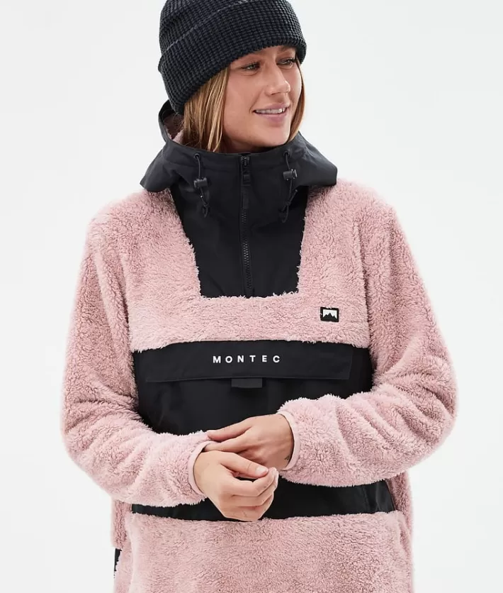 Fleece<MONTEC Lima W