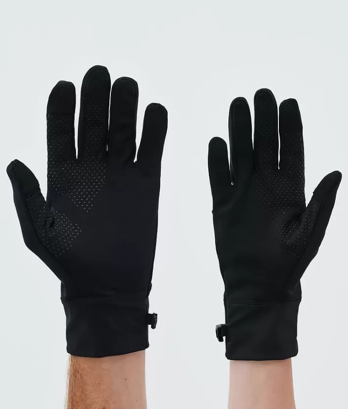 Skidhandskar | Skidhandskar<MONTEC Utility Black/Black